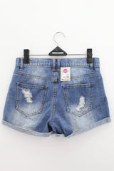 SHORT Femenino