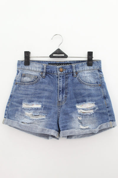 SHORT Femenino