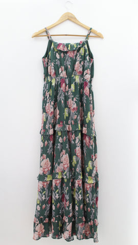 VESTIDO Femenino VERANO/ PLAYA Forever 21