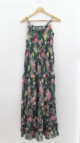 VESTIDO Femenino VERANO/ PLAYA Forever 21