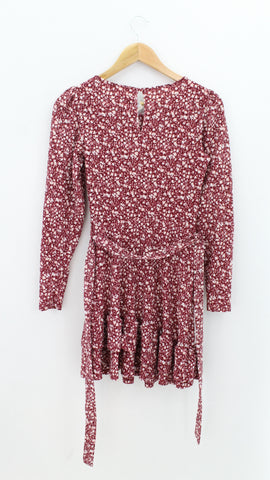 VESTIDO Femenino VERANO/ PLAYA Springfield