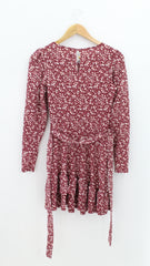 VESTIDO Femenino VERANO/ PLAYA Springfield