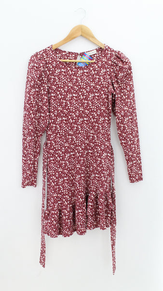 VESTIDO Femenino VERANO/ PLAYA Springfield