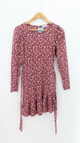 VESTIDO Femenino VERANO/ PLAYA Springfield