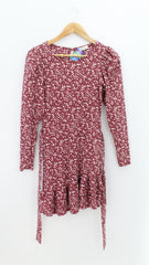 VESTIDO Femenino VERANO/ PLAYA Springfield