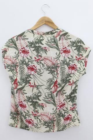 BLUSA Femenino CASUAL /OFICINA Leonisa