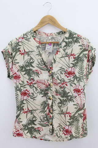 BLUSA Femenino CASUAL /OFICINA Leonisa