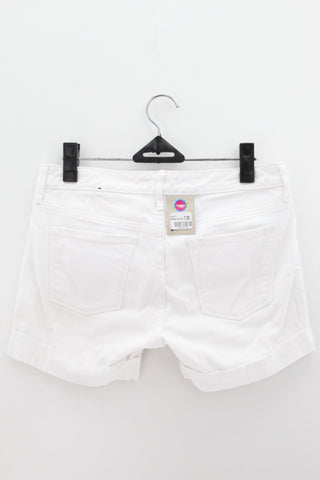 SHORT Femenino Banana Republic