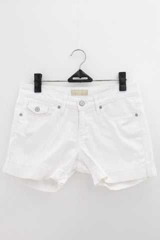 SHORT Femenino Banana Republic