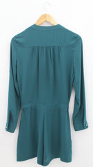 ENTERIZO SHORT Femenino Jennifer Lopez