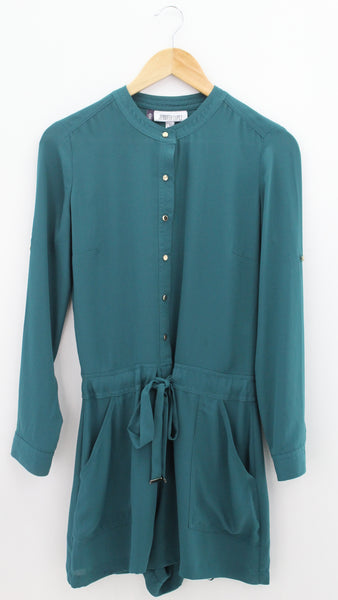 ENTERIZO SHORT Femenino Jennifer Lopez