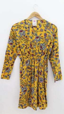 VESTIDO Femenino CASUAL/DEPORTIVO