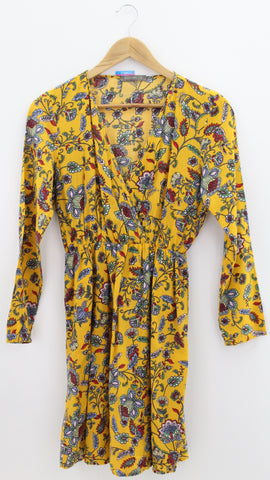 VESTIDO Femenino CASUAL/DEPORTIVO