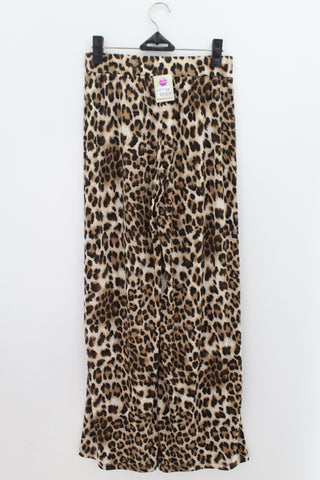 PANTALON VESTIR Femenino Forever 21