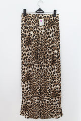 PANTALON VESTIR Femenino Forever 21