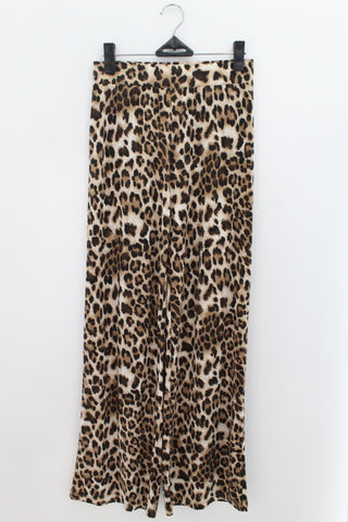 PANTALON VESTIR Femenino Forever 21