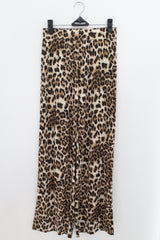 PANTALON VESTIR Femenino Forever 21