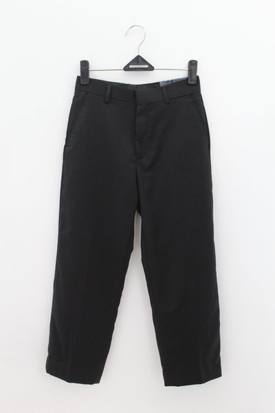 PANTALON VESTIR niño (8-14)