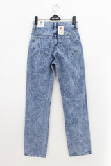 JEAN MUJER Femenino Mango