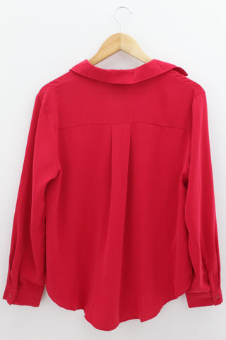 BLUSA Femenino CASUAL /OFICINA