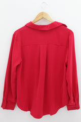 BLUSA Femenino CASUAL /OFICINA