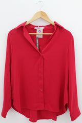 BLUSA Femenino CASUAL /OFICINA