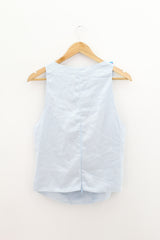 TOP Femenino FIESTA H&O