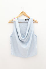 TOP Femenino FIESTA H&O