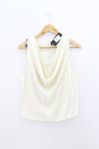 TOP Femenino FIESTA H&O