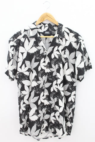 CAMISA Masculino H&O