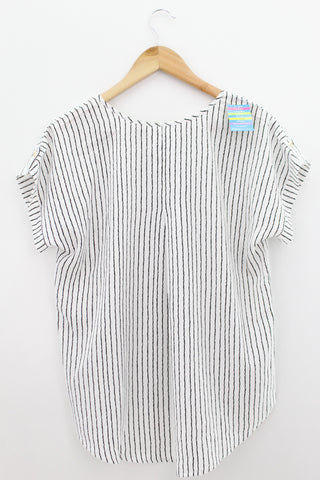 TOP Femenino CASUAL Misska (Fashion 21)