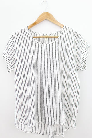 TOP Femenino CASUAL Misska (Fashion 21)