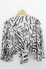 TOP Femenino CASUAL
