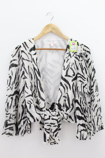 TOP Femenino CASUAL