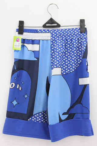 SHORT niño (8-14) Nike