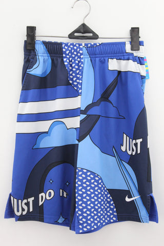 SHORT niño (8-14) Nike