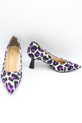 ZAPATOS Femenino Makiatto