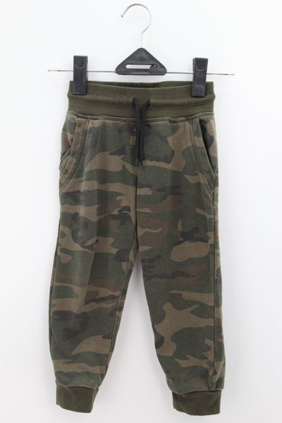 PANTALON DEPORTIVO DE BEBE Masculino (0-2) Primark