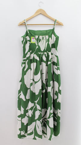 VESTIDO Femenino VERANO/ PLAYA H&