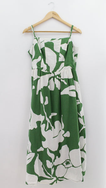 VESTIDO Femenino VERANO/ PLAYA H&