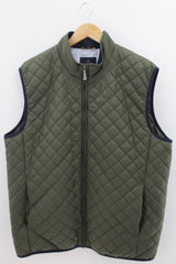 CHALECO Masculino Brooks Brothers