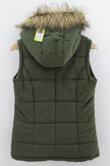 CHALECO Femenino Lanidor