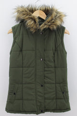 CHALECO Femenino Lanidor