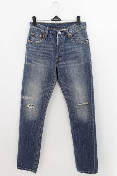 JEAN MUJER Femenino Levis