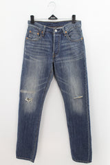 JEAN MUJER Femenino Levis