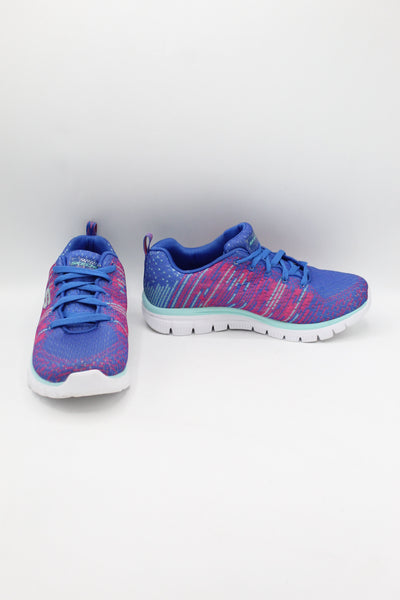 ZAPATOS DEPORTIVOS Femenino Skechers