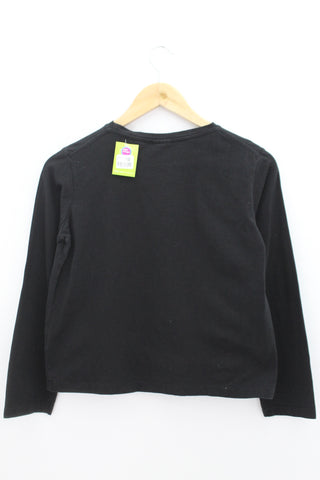 TOP niña (8-14) Zara