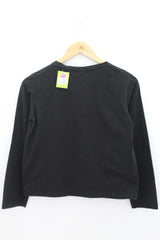 TOP niña (8-14) Zara