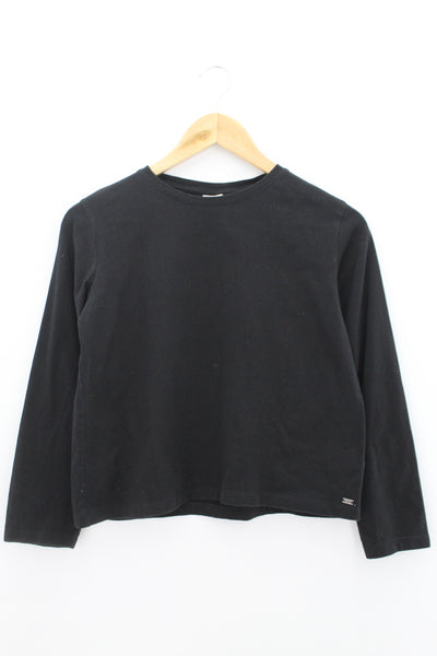 TOP niña (8-14) Zara