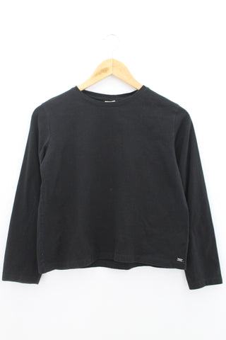 TOP niña (8-14) Zara